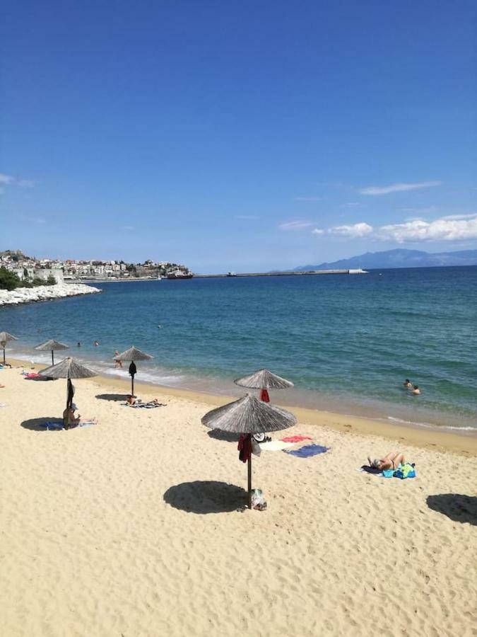 Waterfront * Καβάλα